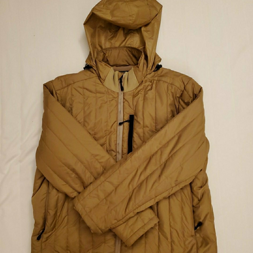 👍POLO PADDING MEN JUMPER